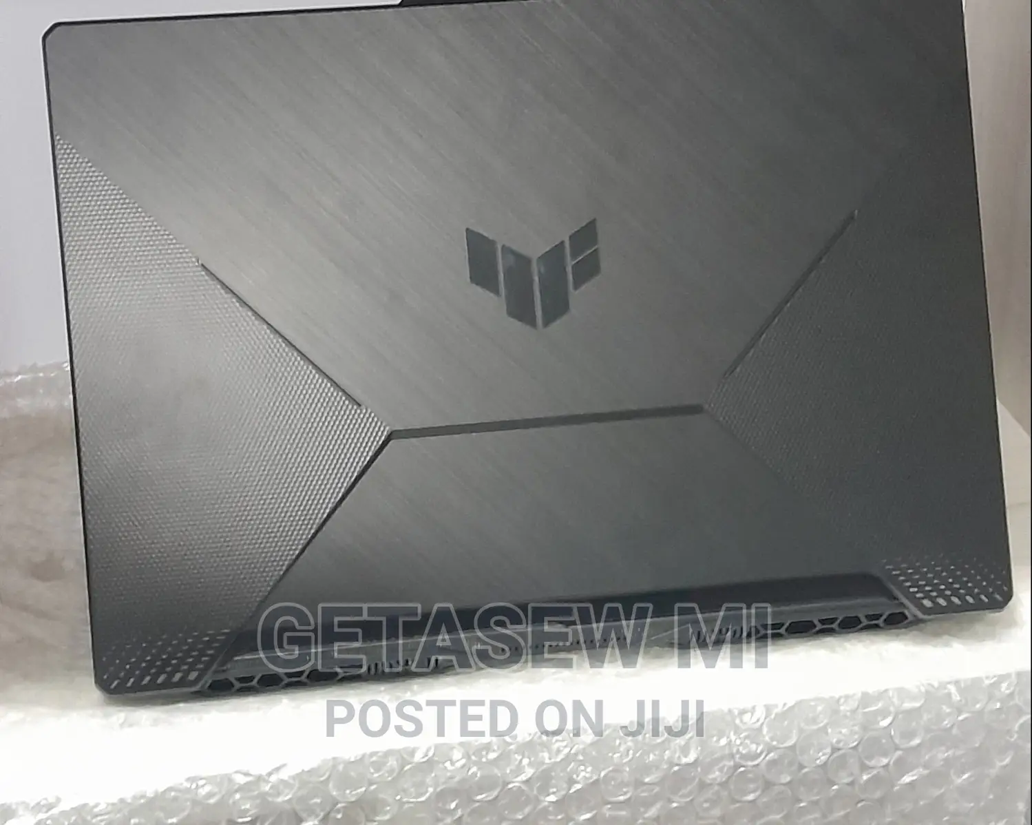 New Laptop Asus TUF Dash F15 16GB Intel Core I5 SSD 512GB