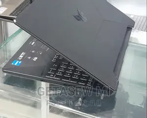 New Laptop Asus TUF Dash F15 16GB Intel Core I5 SSD 512GB