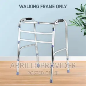 Walking Frame/Walker With Wheel/Foldable Walker