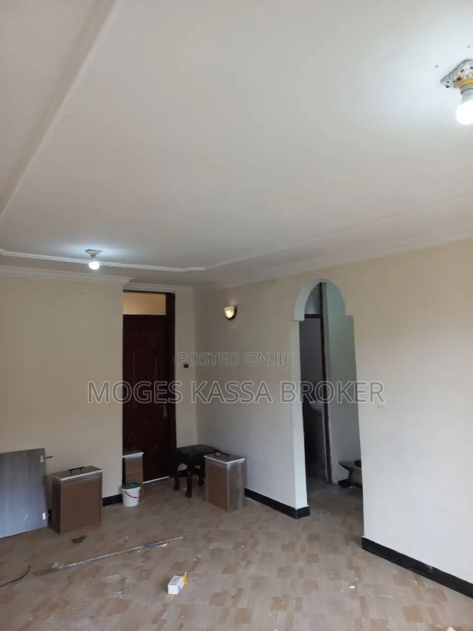 አስቸኳይ የሚሸጥ ቦሌ አራብሳ 4ኛ ወለል ኮንደምንየም