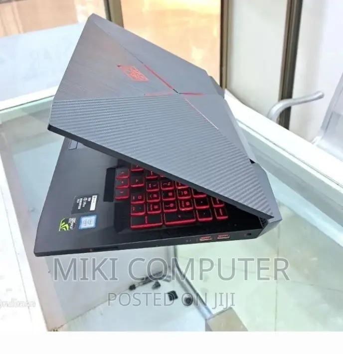 New Laptop HP Omen 15 8GB Intel Core I5 SSD 1T