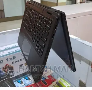 Laptop Lenovo ThinkPad 11e 4GB Intel Core 2 Quad HDD 500GB