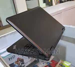 Laptop Lenovo ThinkPad 11e 4GB Intel Core 2 Quad HDD 500GB