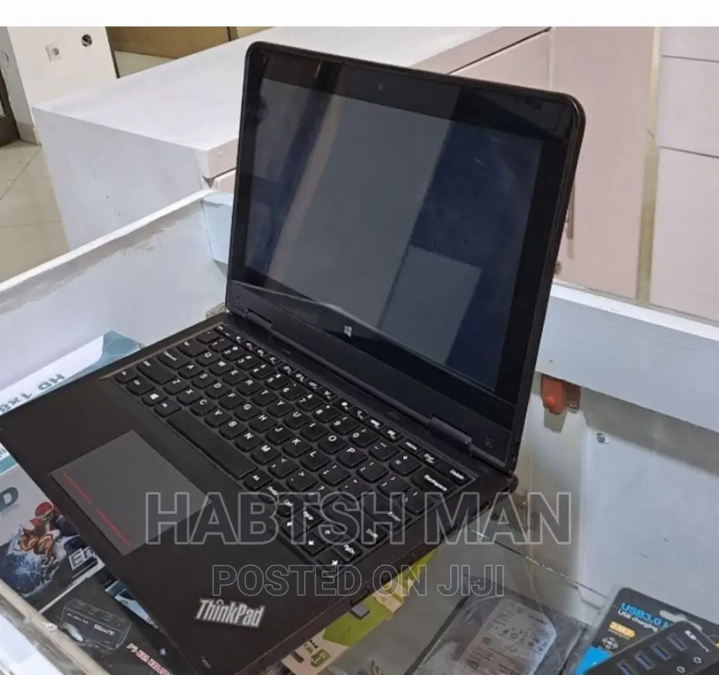 Laptop Lenovo ThinkPad 11e 4GB Intel Core 2 Quad HDD 500GB