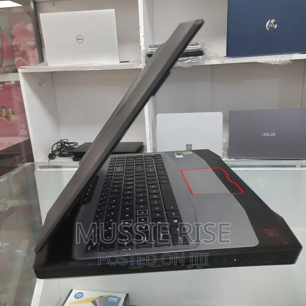 Laptop 8GB Intel Core I5 SSD 256GB