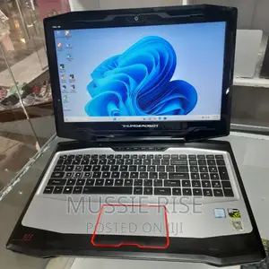 Laptop 8GB Intel Core I5 SSD 256GB