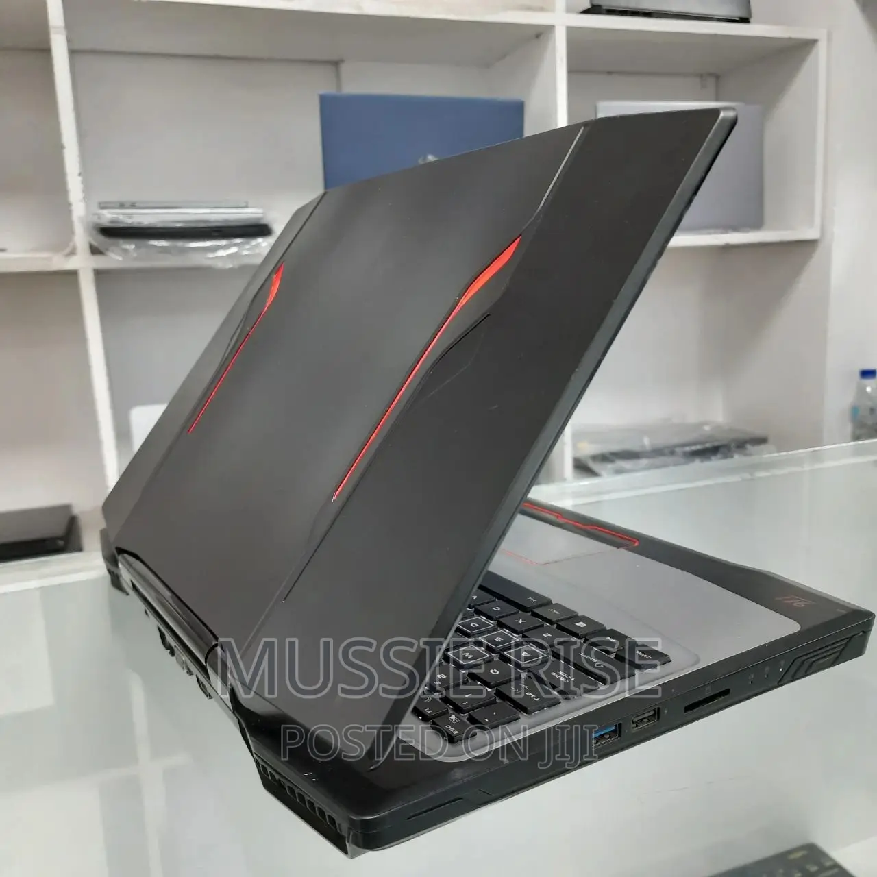 Laptop 8GB Intel Core I5 SSD 256GB