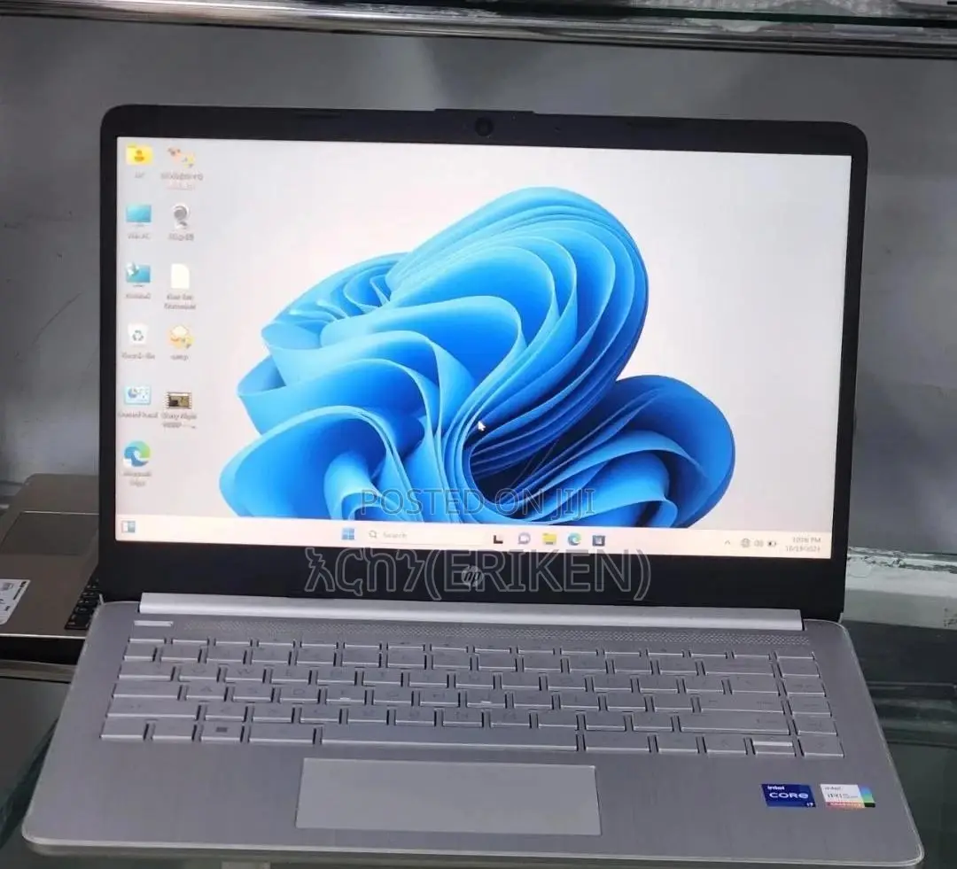 New Laptop HP Stream Notebook 16GB Intel Core i7 SSD 512GB