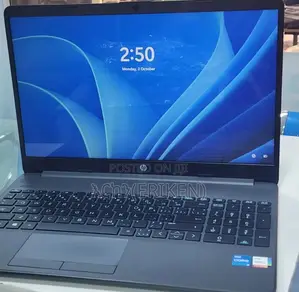 New Laptop HP Stream Notebook 8GB Intel Core i5 SSD 512GB