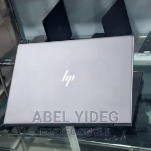 New Laptop HP ZBook 14 8GB Intel Core I5 SSD 256GB