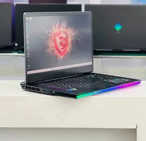 Photo - New Laptop MSI GP75 Leopard 16GB Intel Core I7 SSD 1T