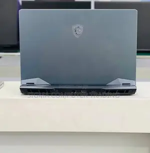 New Laptop MSI GP75 Leopard 16GB Intel Core I7 SSD 1T