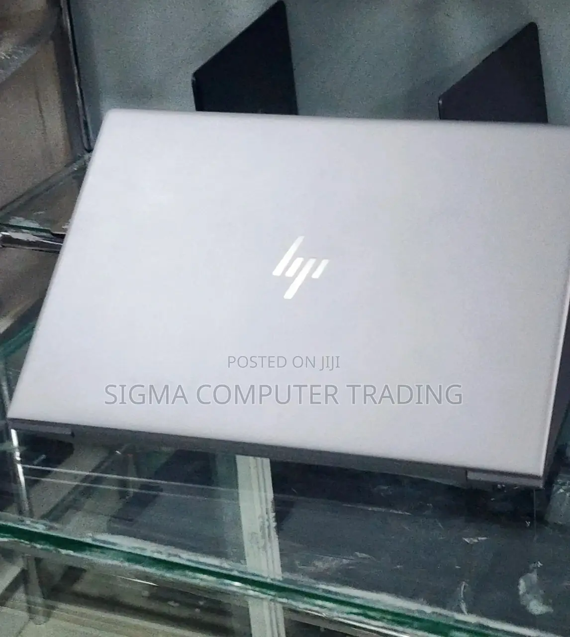 New Laptop HP ZBook 14 8GB Intel Core I5 SSD 256GB