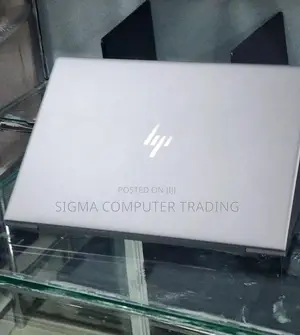 Photo - New Laptop HP ZBook 14 8GB Intel Core I5 SSD 256GB