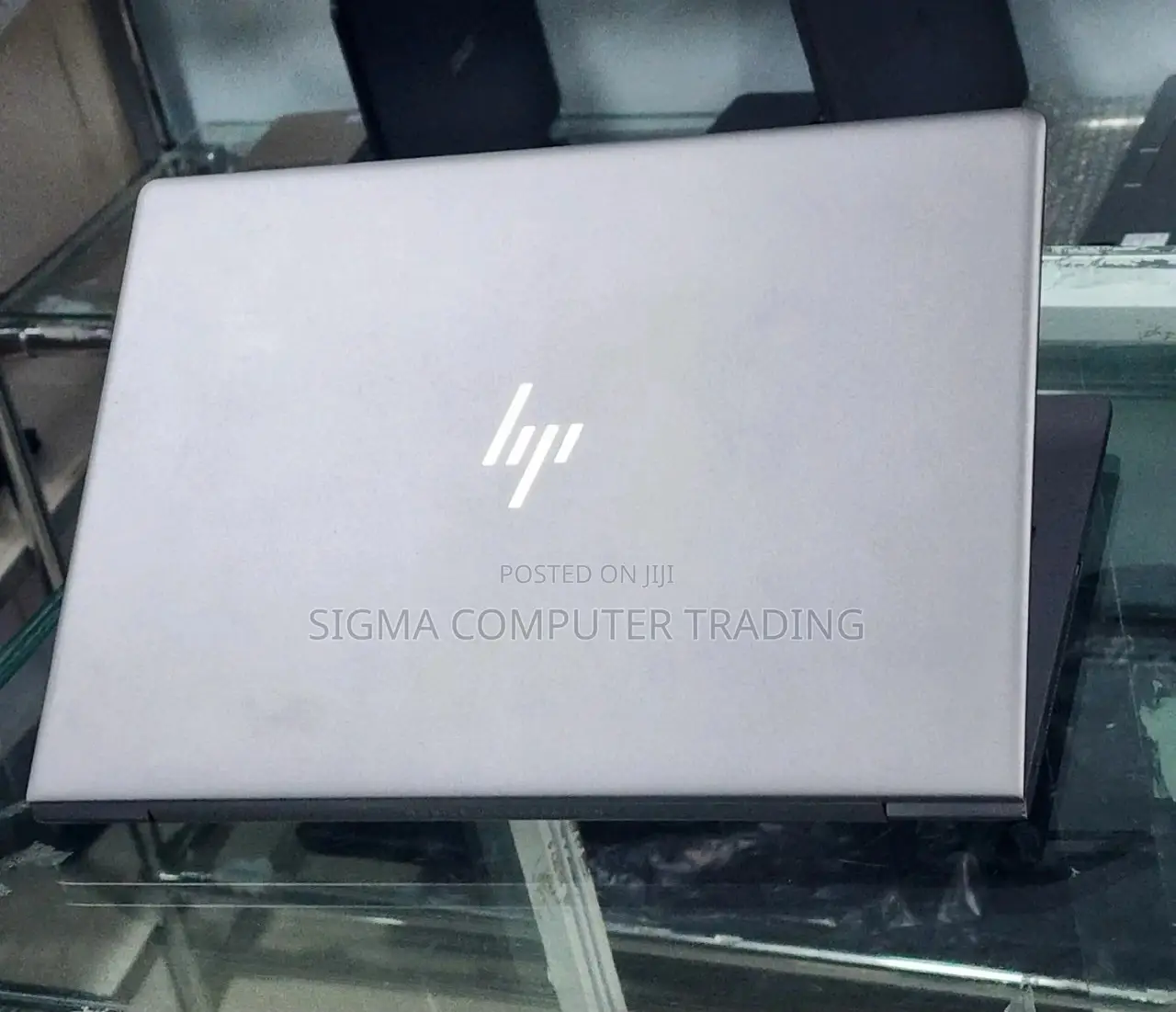 New Laptop HP ZBook 14 8GB Intel Core I5 SSD 256GB