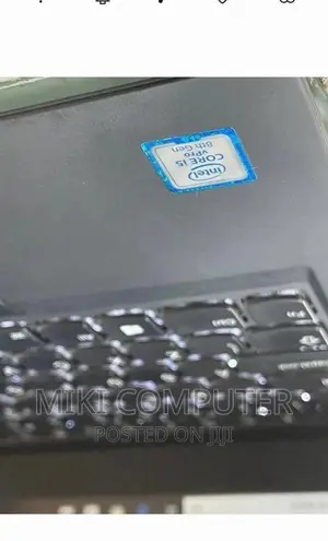 New Laptop Lenovo ThinkPad X1 Carbon 8GB Intel Core i5 SSD 256GB