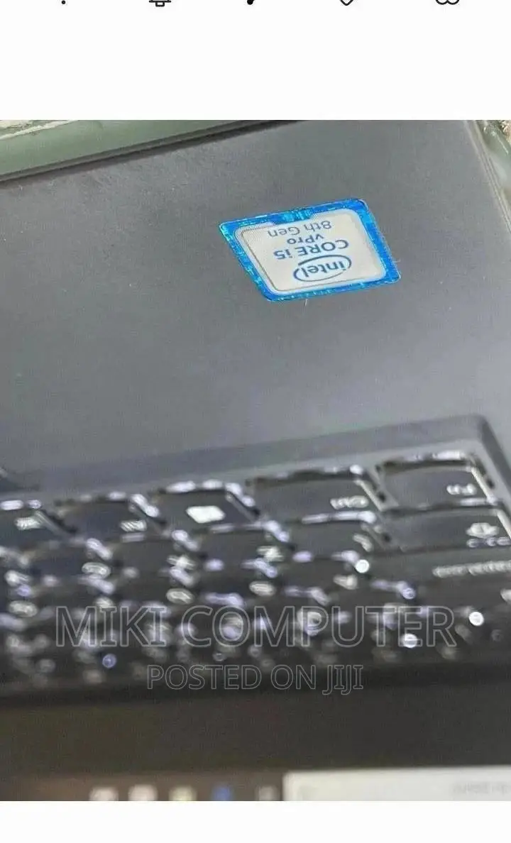 New Laptop Lenovo ThinkPad X1 Carbon 8GB Intel Core i5 SSD 256GB