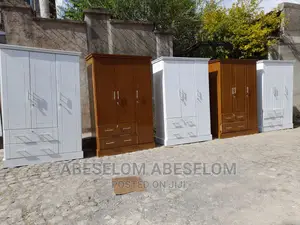 1,20 Cm ቁምሳጥን