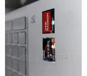 New Laptop HP Pavilion 15 8GB Intel Core i5 SSD 512GB