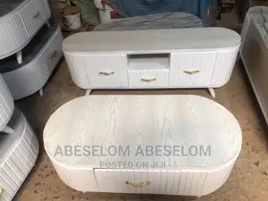 1,20 Cm የሶፋ ጠረጴዛ