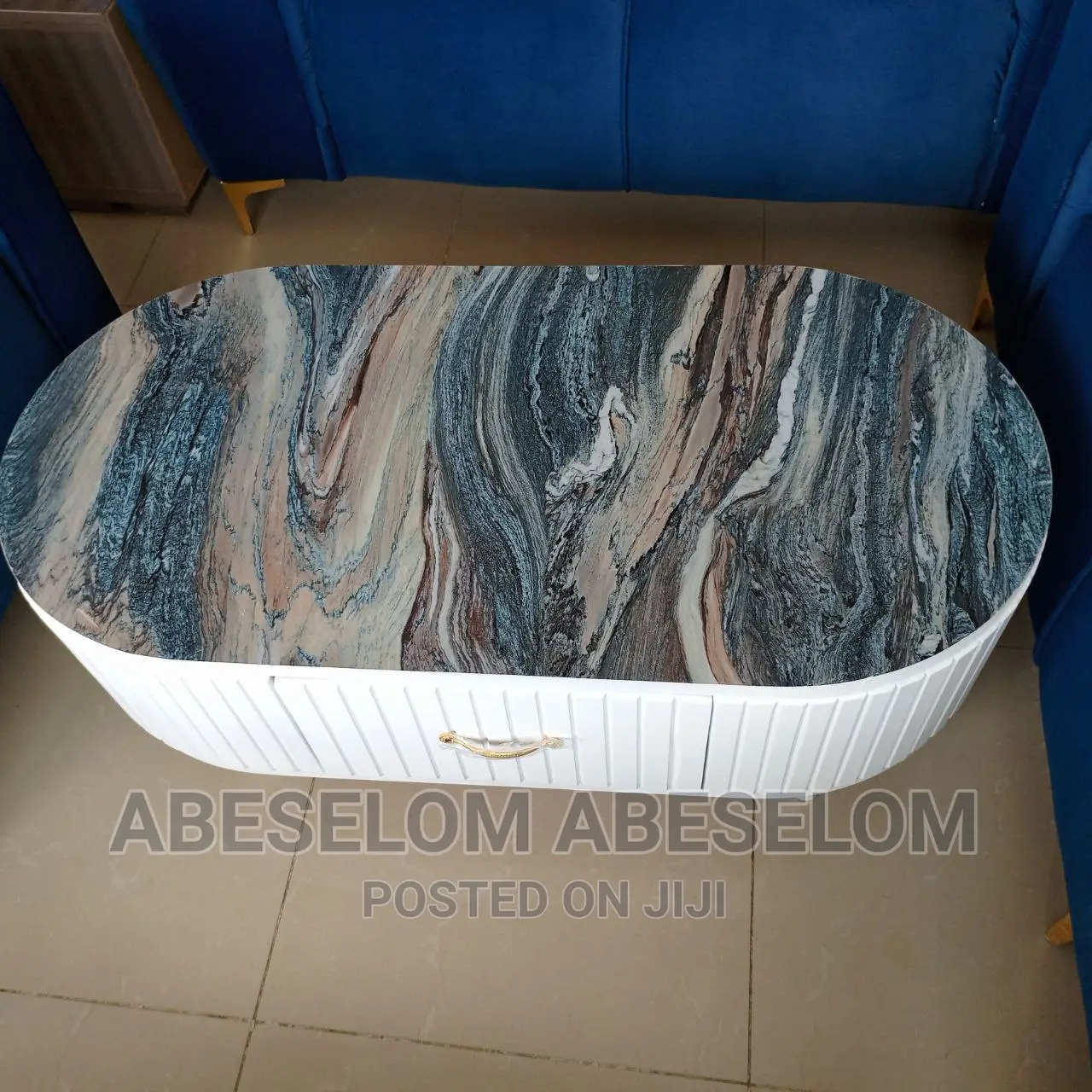 1,20 Cm የሶፋ ጠረጴዛ