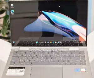 New Laptop HP Envy X360 16GB Intel Core i7 SSD 512GB