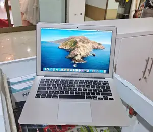 New Laptop Apple MacBook Air 2015 4GB Intel Core I5 SSD 128GB