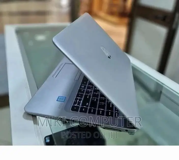 New Laptop HP EliteBook 840 8GB Intel Core i5 SSD 256GB