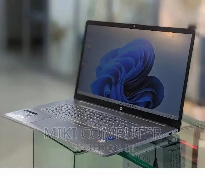 New Laptop HP Stream Notebook 8GB Intel Core i5 SSD 256GB