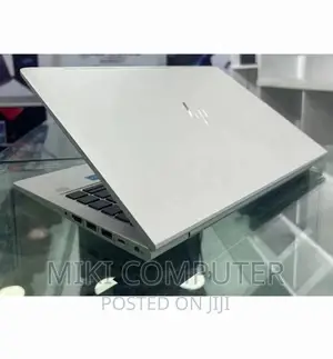Photo - New Laptop HP EliteBook 840 16GB Intel Core i5 SSD 512GB