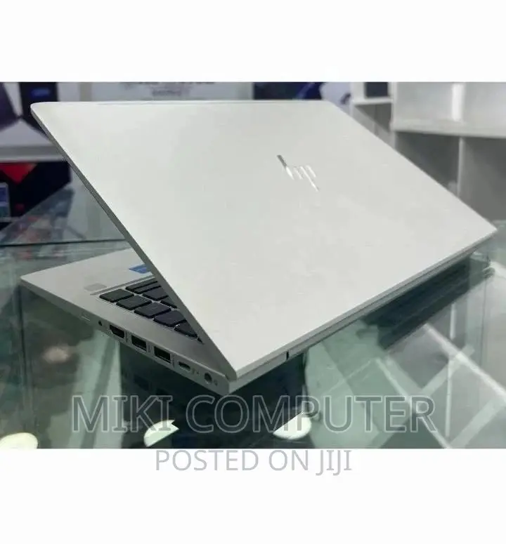 New Laptop HP EliteBook 840 16GB Intel Core i5 SSD 512GB