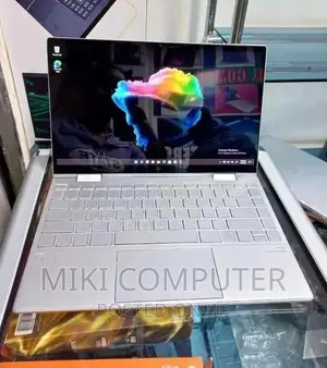 Photo - New Laptop HP Envy X360 8GB Intel Core i7 SSD 512GB