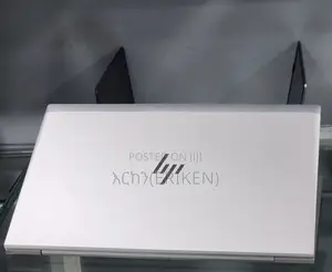 New Laptop HP EliteBook 840 G7 16GB Intel Core I5 SSD 512GB