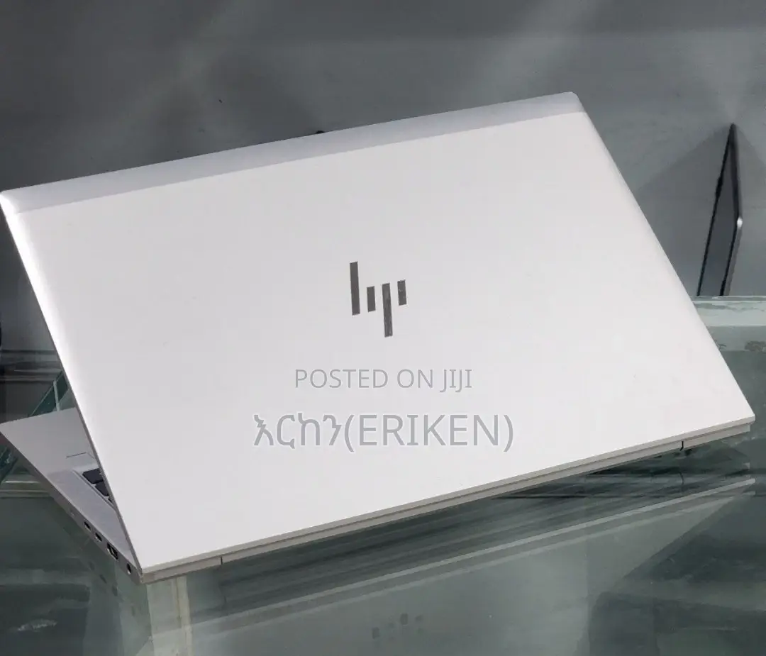 New Laptop HP EliteBook 840 G7 16GB Intel Core I5 SSD 512GB