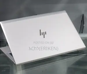 New Laptop HP EliteBook 840 G7 16GB Intel Core I5 SSD 512GB