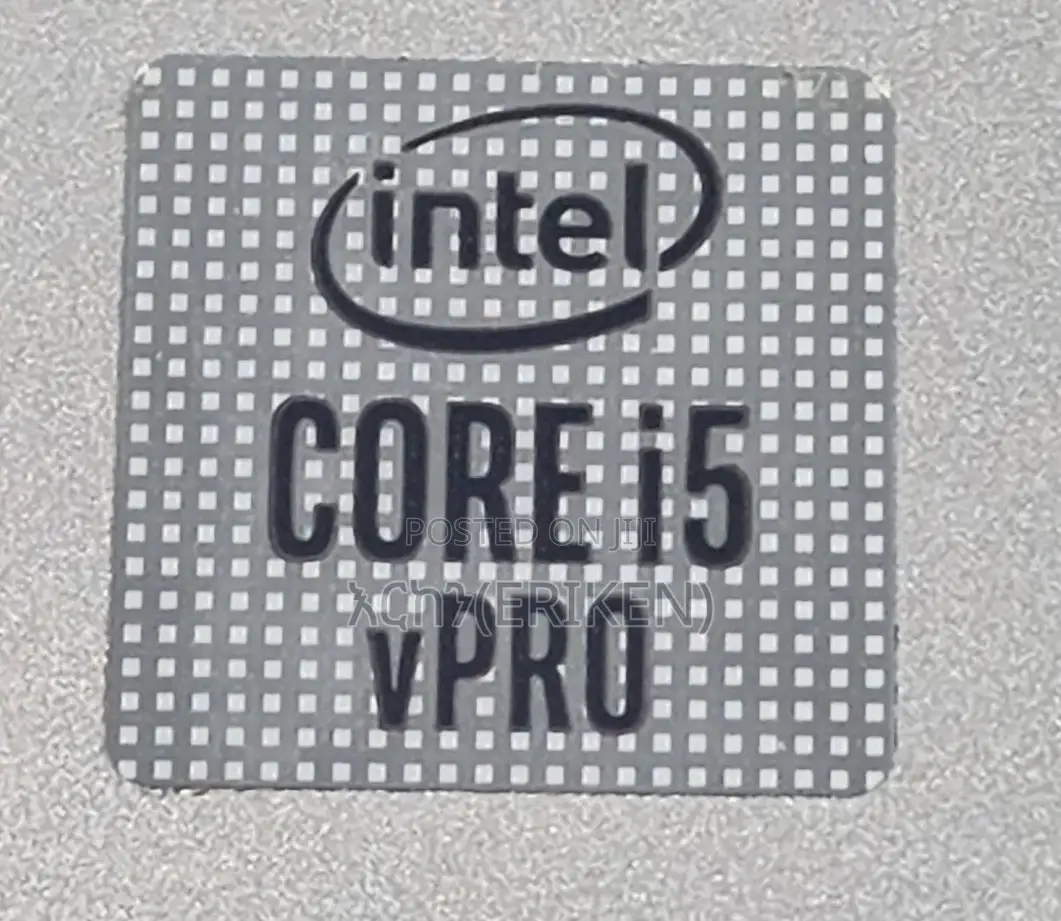 New Laptop HP EliteBook 840 G7 16GB Intel Core I5 SSD 512GB