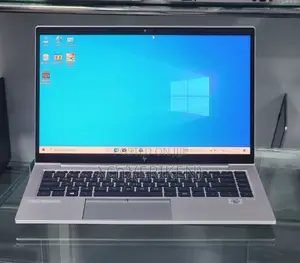 Photo - New Laptop HP EliteBook 840 G7 16GB Intel Core I5 SSD 512GB