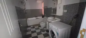 Furnished 3bdrm Apartment in አድስ አበባ, Bole for rent