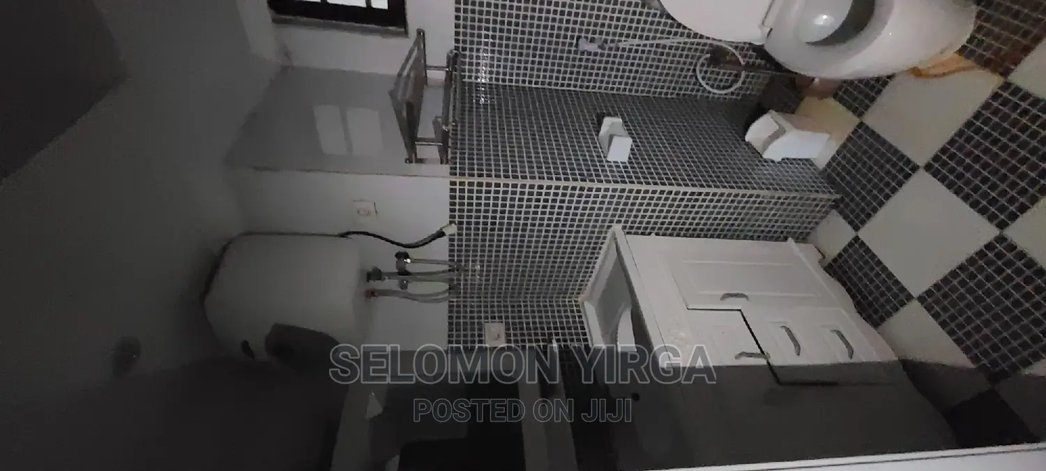 Furnished 3bdrm Apartment in አድስ አበባ, Bole for rent