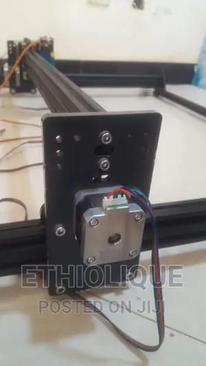 Laser Engraver