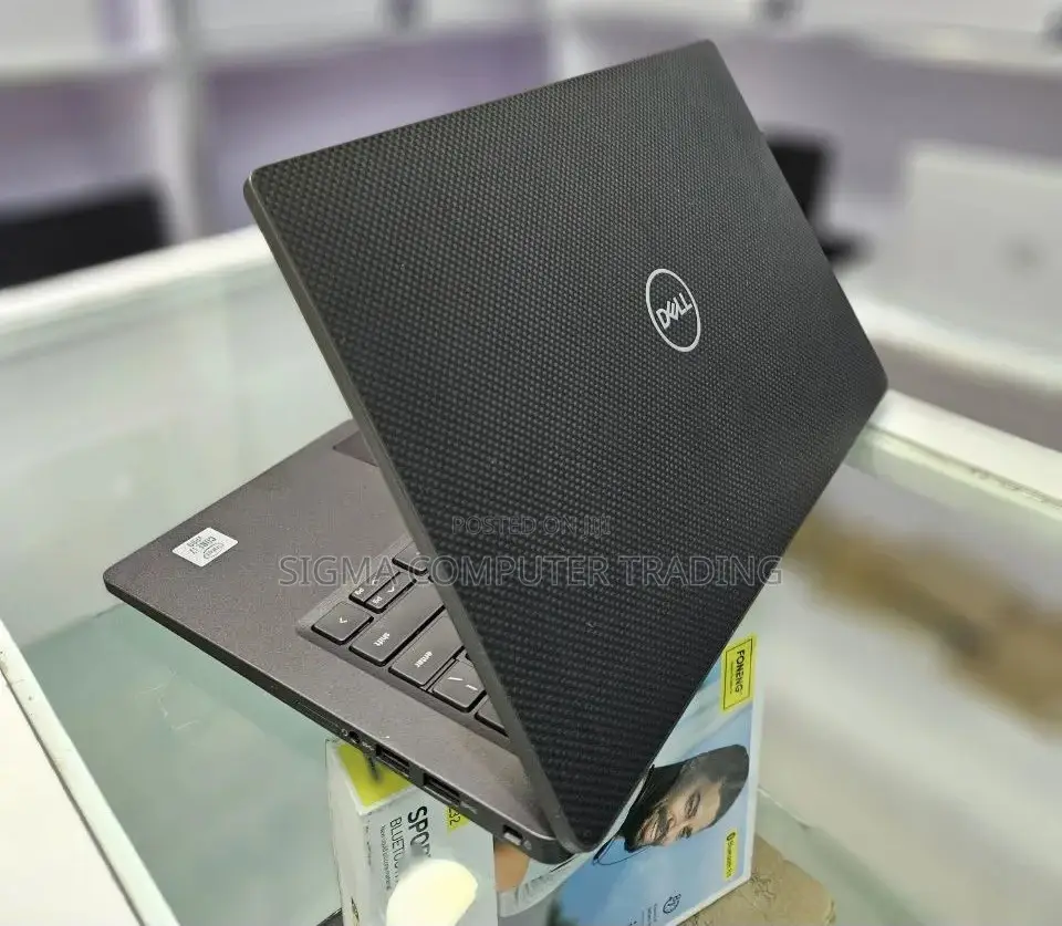 New Laptop Dell Latitude 7410 16GB Intel Core I7 SSD 512GB