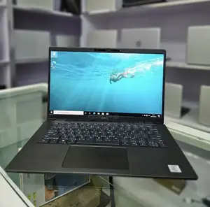 Photo - New Laptop Dell Latitude 7410 16GB Intel Core I7 SSD 512GB