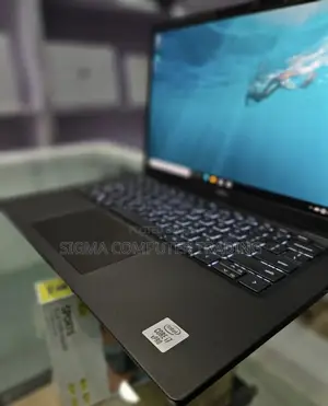 New Laptop Dell Latitude 7410 16GB Intel Core I7 SSD 512GB