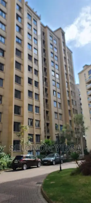 Photo - 3bdrm Apartment in አድስ አበባ, Bole for sale