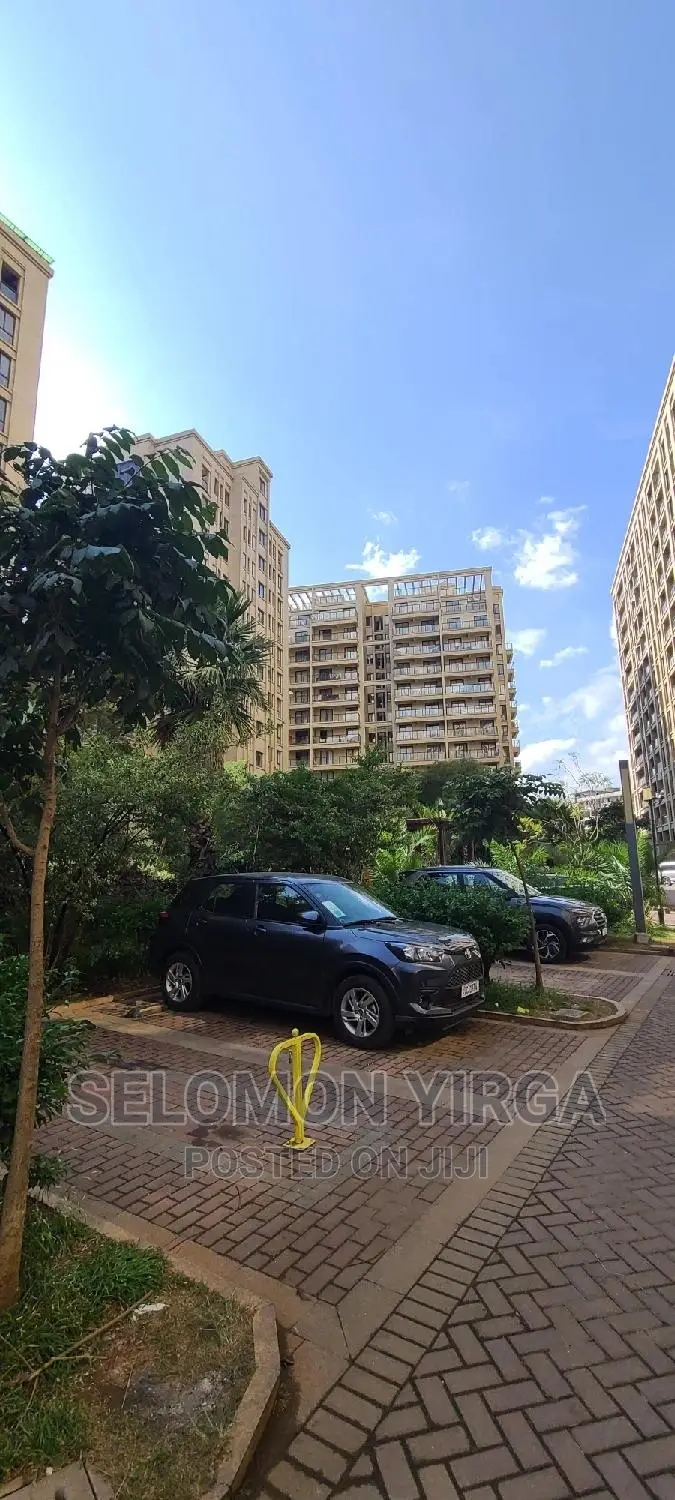 3bdrm Apartment in አድስ አበባ, Bole for sale