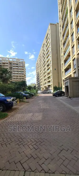 3bdrm Apartment in አድስ አበባ, Bole for sale