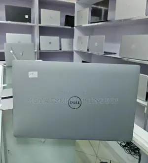 New Laptop Dell Latitude 5420 16GB Intel Core I7 SSD 512GB