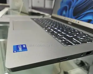 New Laptop Dell Latitude 5420 16GB Intel Core I7 SSD 512GB