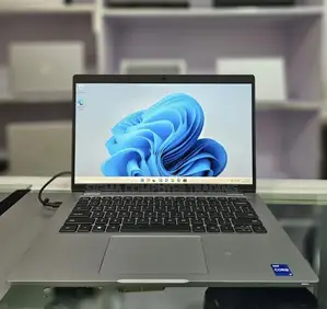 Photo - New Laptop Dell Latitude 5420 16GB Intel Core I7 SSD 512GB