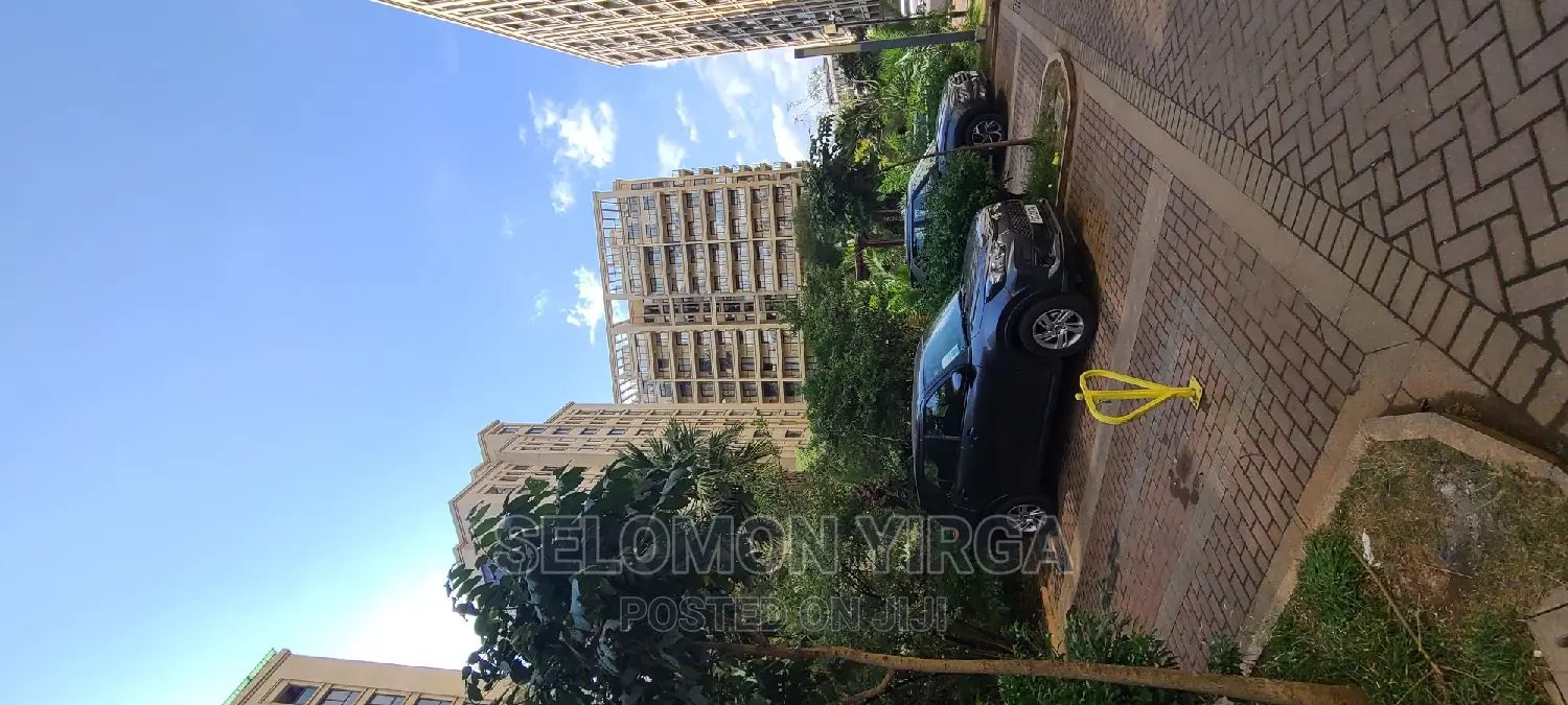 3bdrm Apartment in አድስ አበባ, Bole for sale